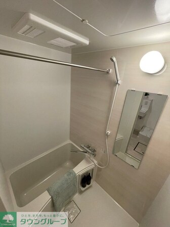 ベイノワール追浜の物件内観写真